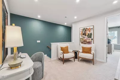 205 Solaire Alley, Wake Forest, NC 27587 - Photo 7
