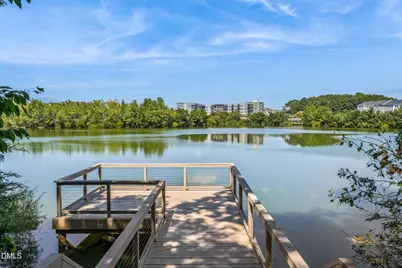 205 Solaire Alley, Wake Forest, NC 27587 - Photo 33