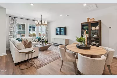 205 Solaire Alley, Wake Forest, NC 27587 - Photo 5