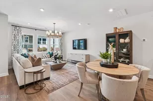 205 Solaire Aly, Wake Forest, NC 27587 - Photo 5