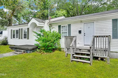 404 S Ash Street, Greenville, NC 27858 - Photo 1