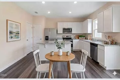 3516 Sugarplum Road, Raleigh, NC 27604 - Photo 11