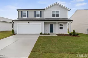 3516 Sugarplum Rd, Raleigh, NC 27604 - Photo 1
