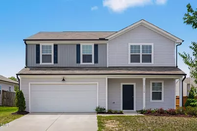 3516 Sugarplum Road, Raleigh, NC 27604 - Photo 3