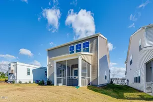 162 Caitlyn Pkwy, Smithfield, NC 27577 - Photo 33