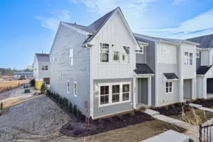 203 Solaire Aly, Wake Forest, NC 27587 - Photo 9