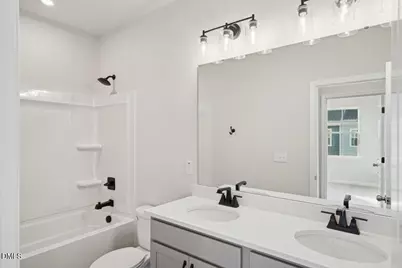 203 Solaire Alley, Wake Forest, NC 27587 - Photo 5