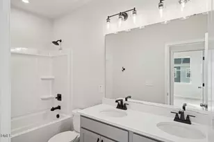 203 Solaire Aly, Wake Forest, NC 27587 - Photo 5