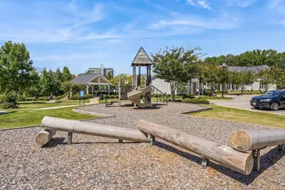 203 Solaire Alley, Wake Forest, NC 27587 - Photo 29