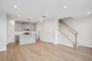 203 Solaire Aly, Wake Forest, NC 27587 - Photo 13