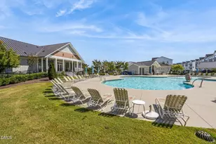 203 Solaire Aly, Wake Forest, NC 27587 - Photo 31