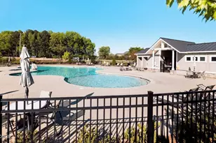 203 Solaire Aly, Wake Forest, NC 27587 - Photo 23
