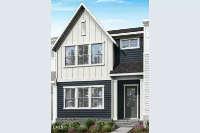 203 Solaire Alley, Wake Forest, NC 27587 - Photo 1