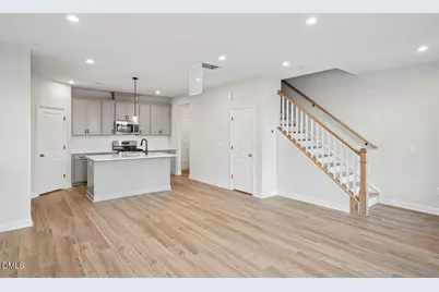 203 Solaire Alley, Wake Forest, NC 27587 - Photo 9