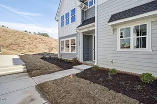 203 Solaire Aly, Wake Forest, NC 27587 - Photo 11