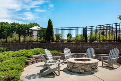 203 Solaire Alley, Wake Forest, NC 27587 - Photo 17