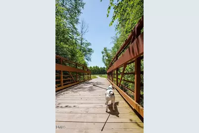 203 Solaire Alley, Wake Forest, NC 27587 - Photo 13