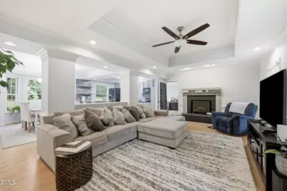 5516 Den Heider Way, Raleigh, NC 27606 - Photo 5