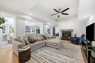 5516 Den Heider Way, Raleigh, NC 27606 - Photo 5