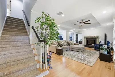 5516 Den Heider Way, Raleigh, NC 27606 - Photo 7