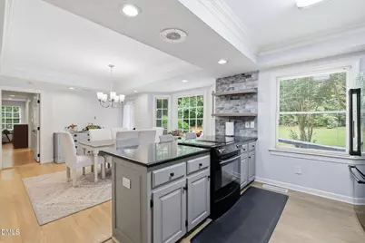 5516 Den Heider Way, Raleigh, NC 27606 - Photo 9
