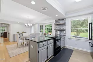 5516 Den Heider Way, Raleigh, NC 27606 - Photo 9