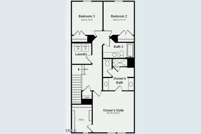 304 Sweetbay Tree Drive, Wendell, NC 27591 - Photo 3