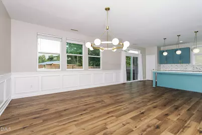 6408 Guard Hill Drive, Raleigh, NC 27610 - Photo 5
