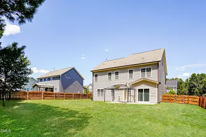 4141 Weavers Pond Drive, Zebulon, NC 27597 - Photo 19