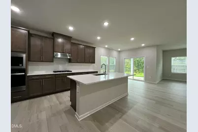 572 Bridger Drive, Garner, NC 27529 - Photo 5