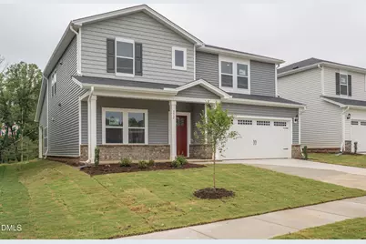 572 Bridger Drive, Garner, NC 27529 - Photo 3