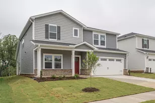 572 Bridger Dr, Garner, NC 27529 - Photo 3