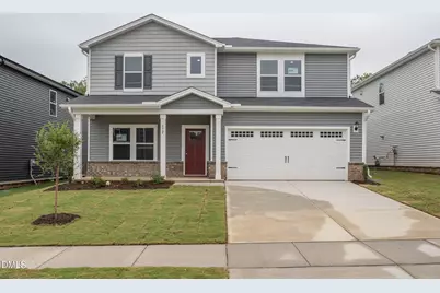 572 Bridger Drive, Garner, NC 27529 - Photo 1