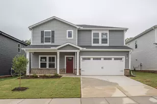 572 Bridger Dr, Garner, NC 27529 - Photo 1