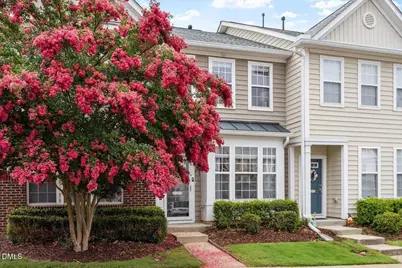 7734 Winners Edge Street, Raleigh, NC 27617 - Photo 5