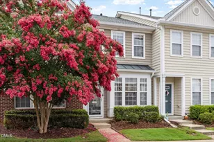 7734 Winners Edge St, Raleigh, NC 27617 - Photo 5