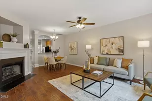 7734 Winners Edge St, Raleigh, NC 27617 - Photo 5