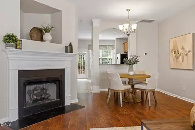 7734 Winners Edge Street, Raleigh, NC 27617 - Photo 9
