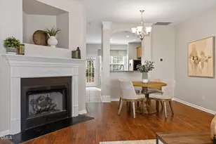 7734 Winners Edge St, Raleigh, NC 27617 - Photo 9