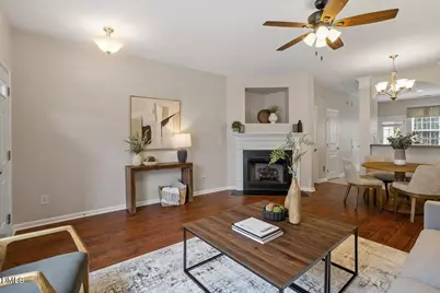 7734 Winners Edge Street, Raleigh, NC 27617 - Photo 7