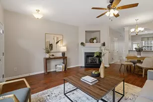 7734 Winners Edge St, Raleigh, NC 27617 - Photo 7
