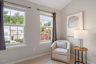 7734 Winners Edge St, Raleigh, NC 27617 - Photo 19