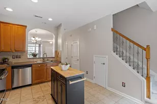 7734 Winners Edge St, Raleigh, NC 27617 - Photo 13