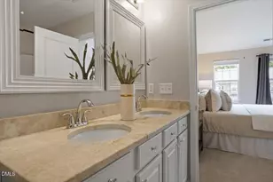 7734 Winners Edge St, Raleigh, NC 27617 - Photo 21