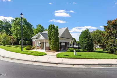 7734 Winners Edge Street, Raleigh, NC 27617 - Photo 33