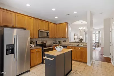 7734 Winners Edge Street, Raleigh, NC 27617 - Photo 11