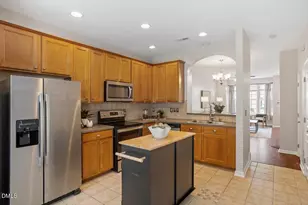 7734 Winners Edge St, Raleigh, NC 27617 - Photo 11