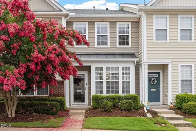 7734 Winners Edge Street, Raleigh, NC 27617 - Photo 3