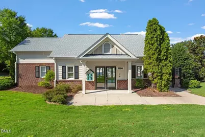 7734 Winners Edge Street, Raleigh, NC 27617 - Photo 31
