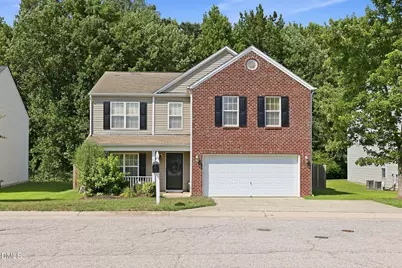 5433 Thunderidge Drive, Raleigh, NC 27610 - Photo 1